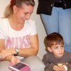 A Tama Hungary Kft. dolgozói beteg gyerekenek adományoztak 12